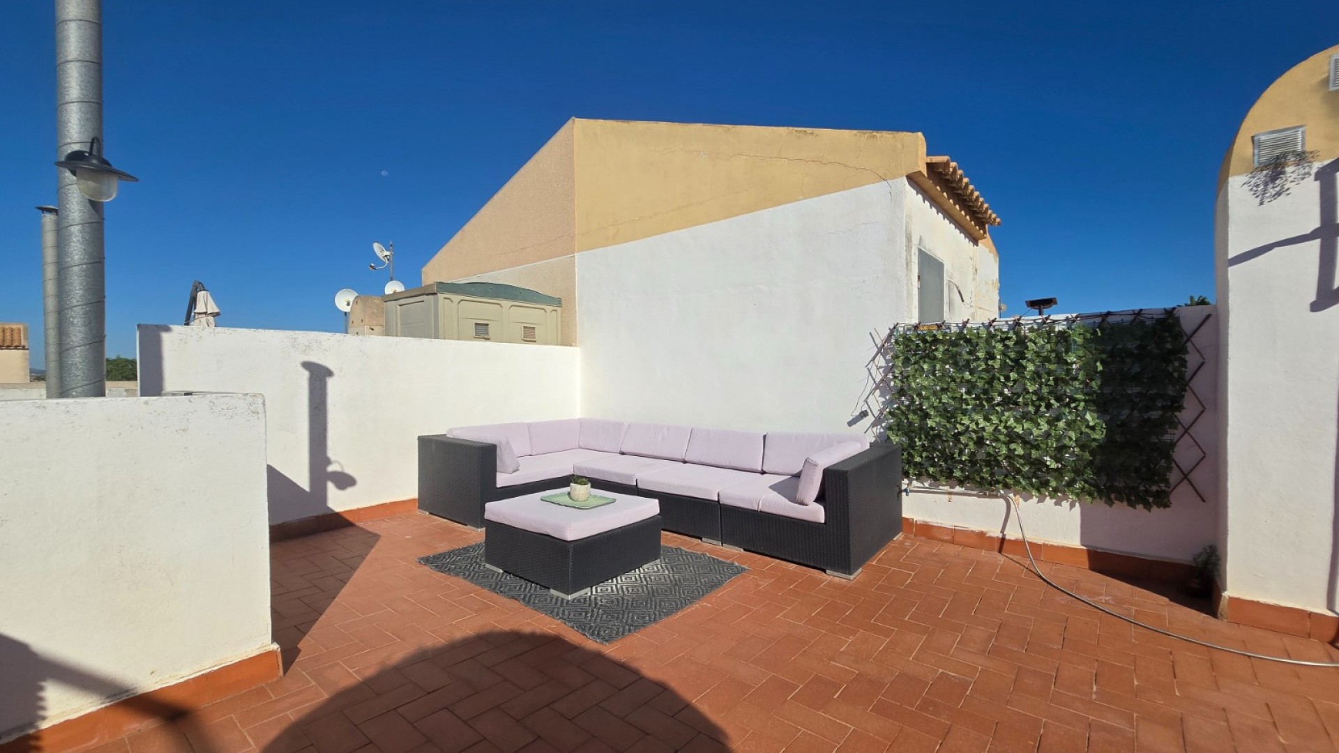 Sale - Apartment Flat -
Torrevieja - El limonar
