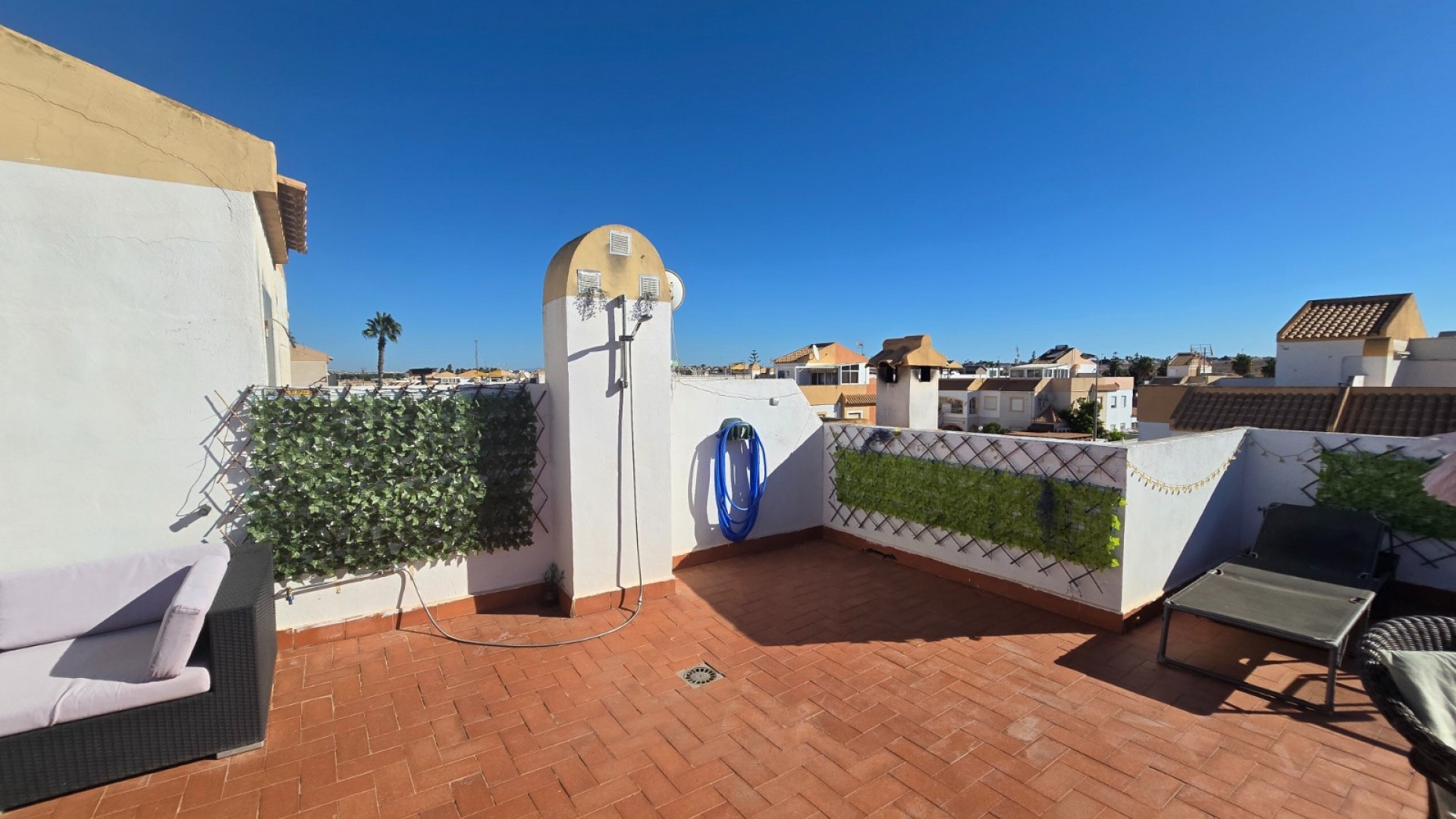 Sale - Apartment Flat -
Torrevieja - El limonar