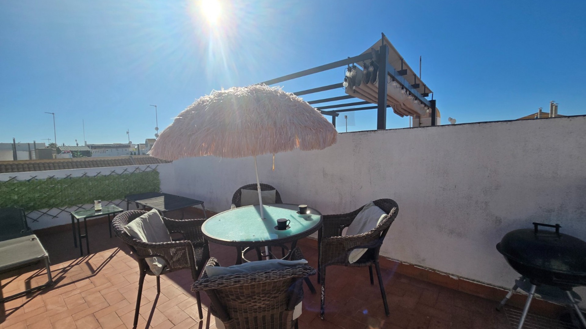 Sale - Apartment Flat -
Torrevieja - El limonar