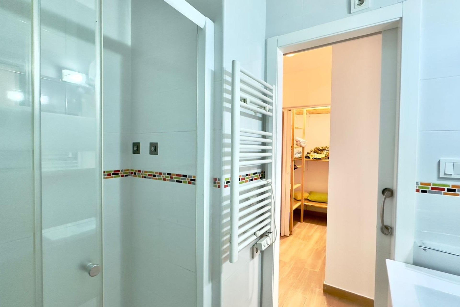 Sale - Apartment Flat -
Torrevieja - El limonar