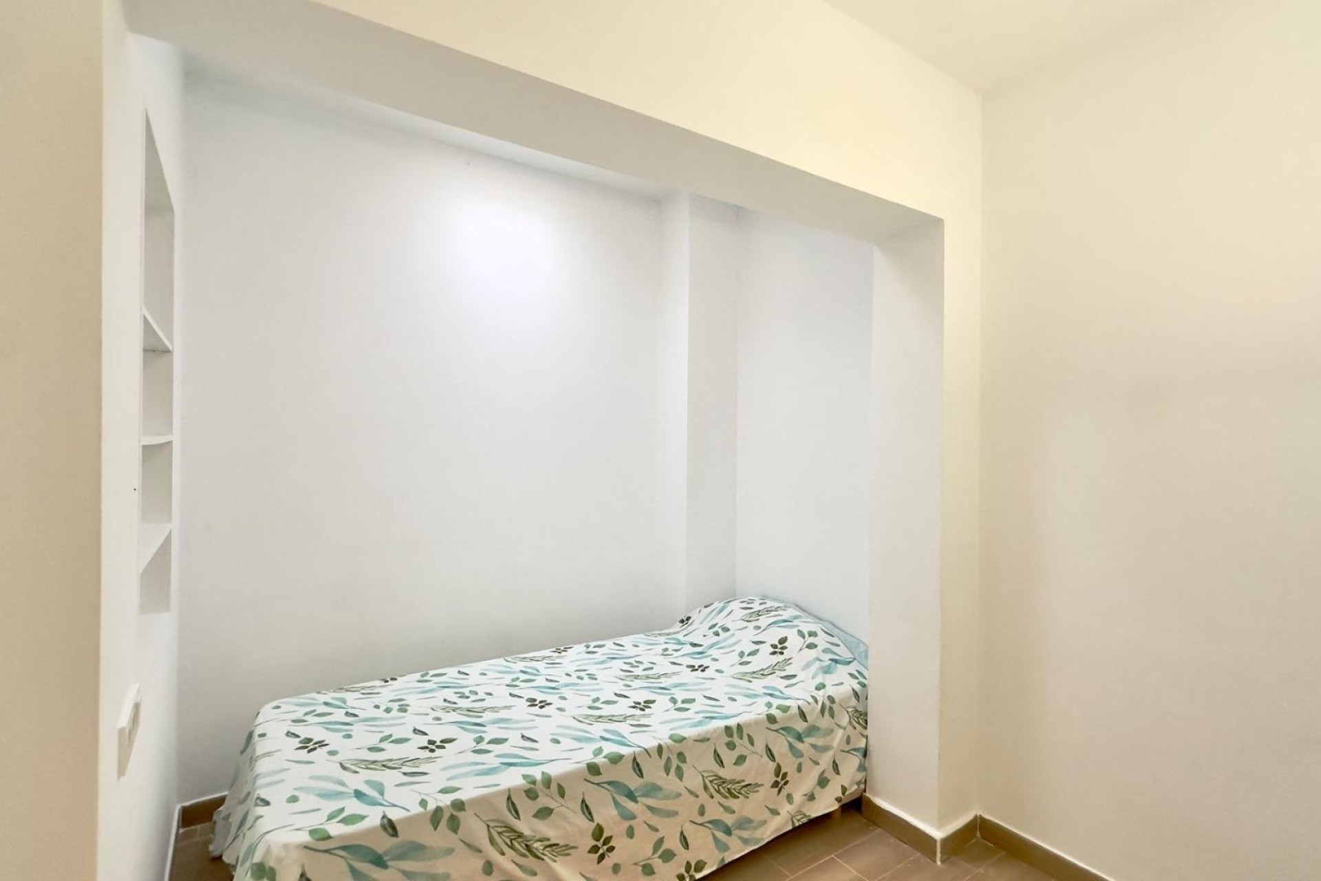 Sale - Apartment Flat -
Torrevieja - El limonar