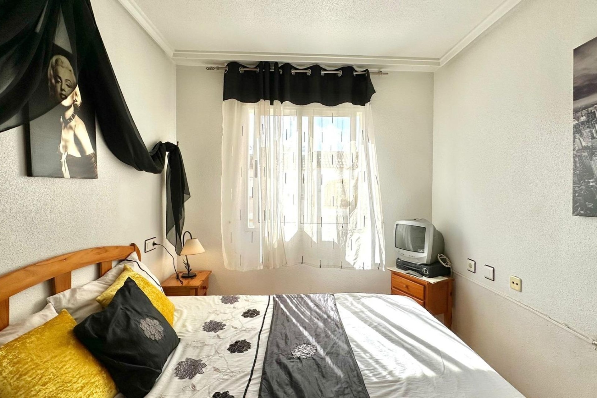 Sale - Apartment Flat -
Torrevieja - El limonar