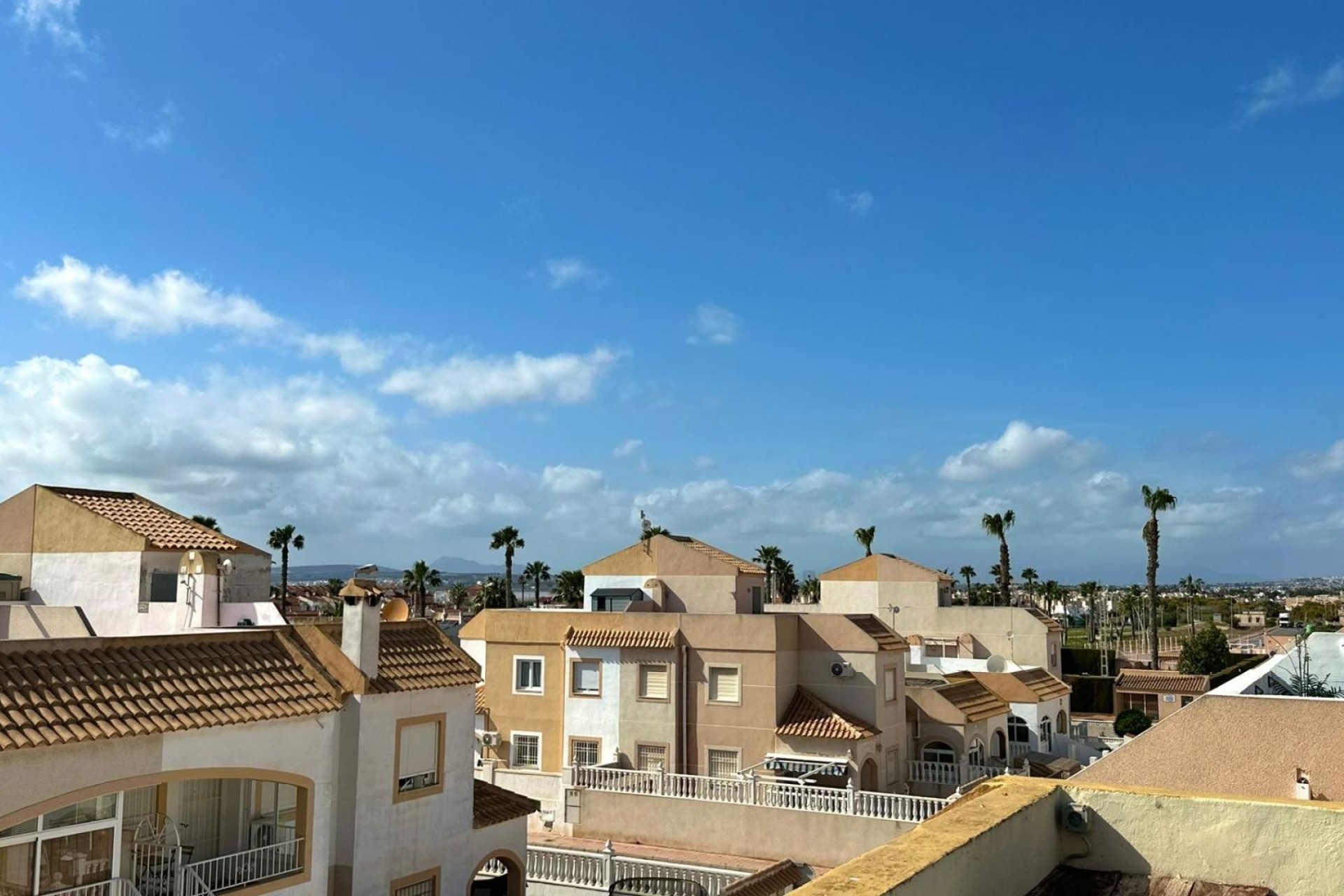 Sale - Apartment Flat -
Torrevieja - El limonar