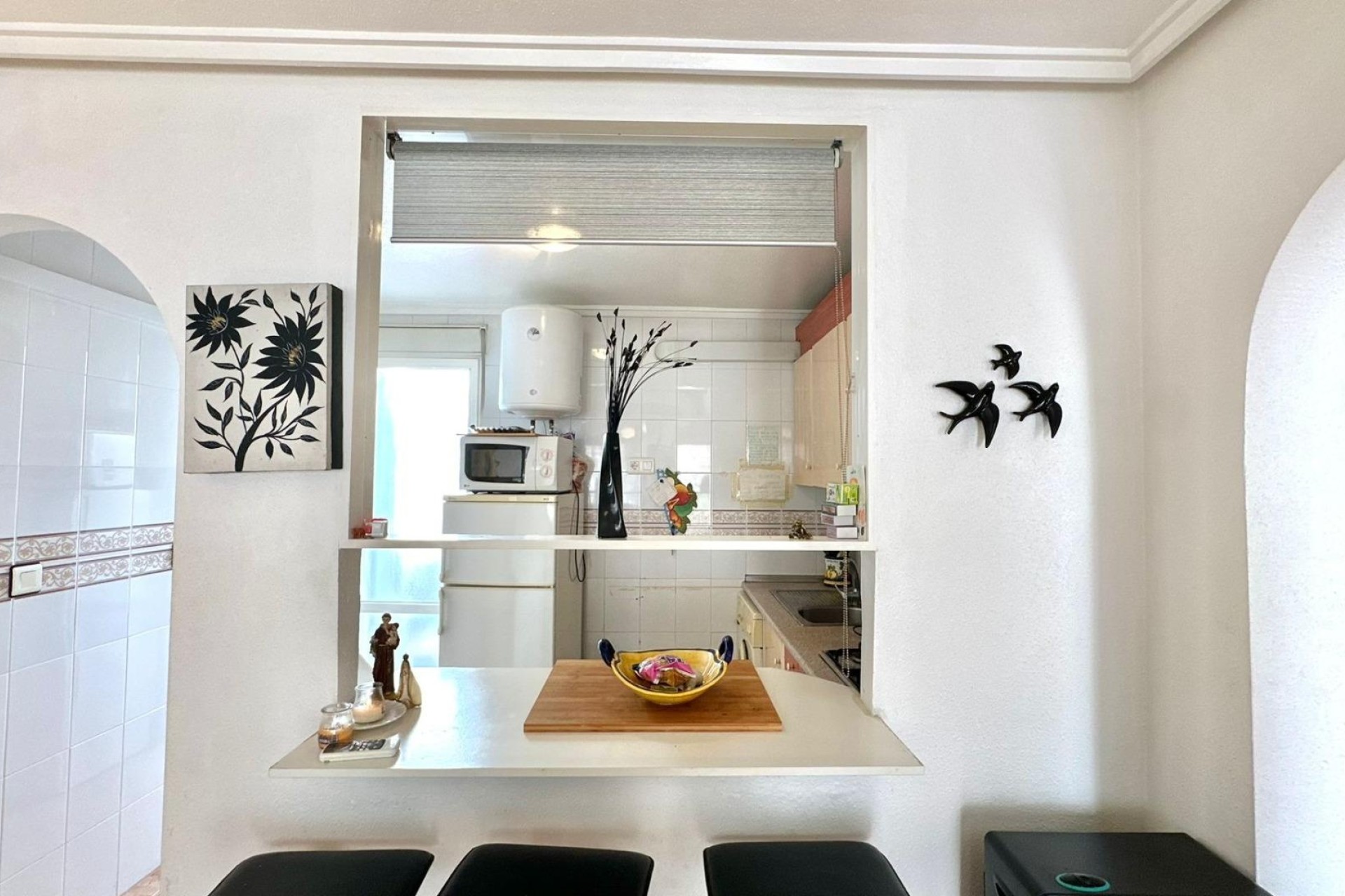 Sale - Apartment Flat -
Torrevieja - El limonar