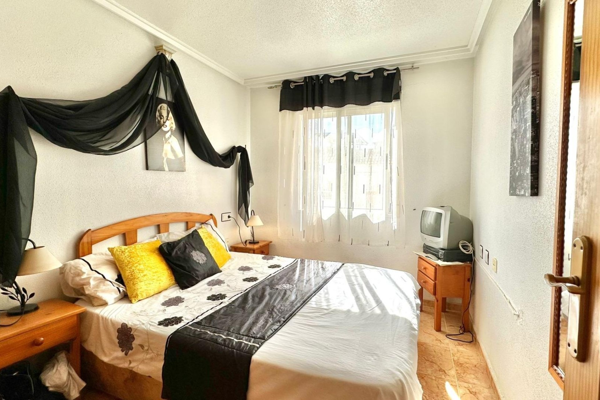 Sale - Apartment Flat -
Torrevieja - El limonar