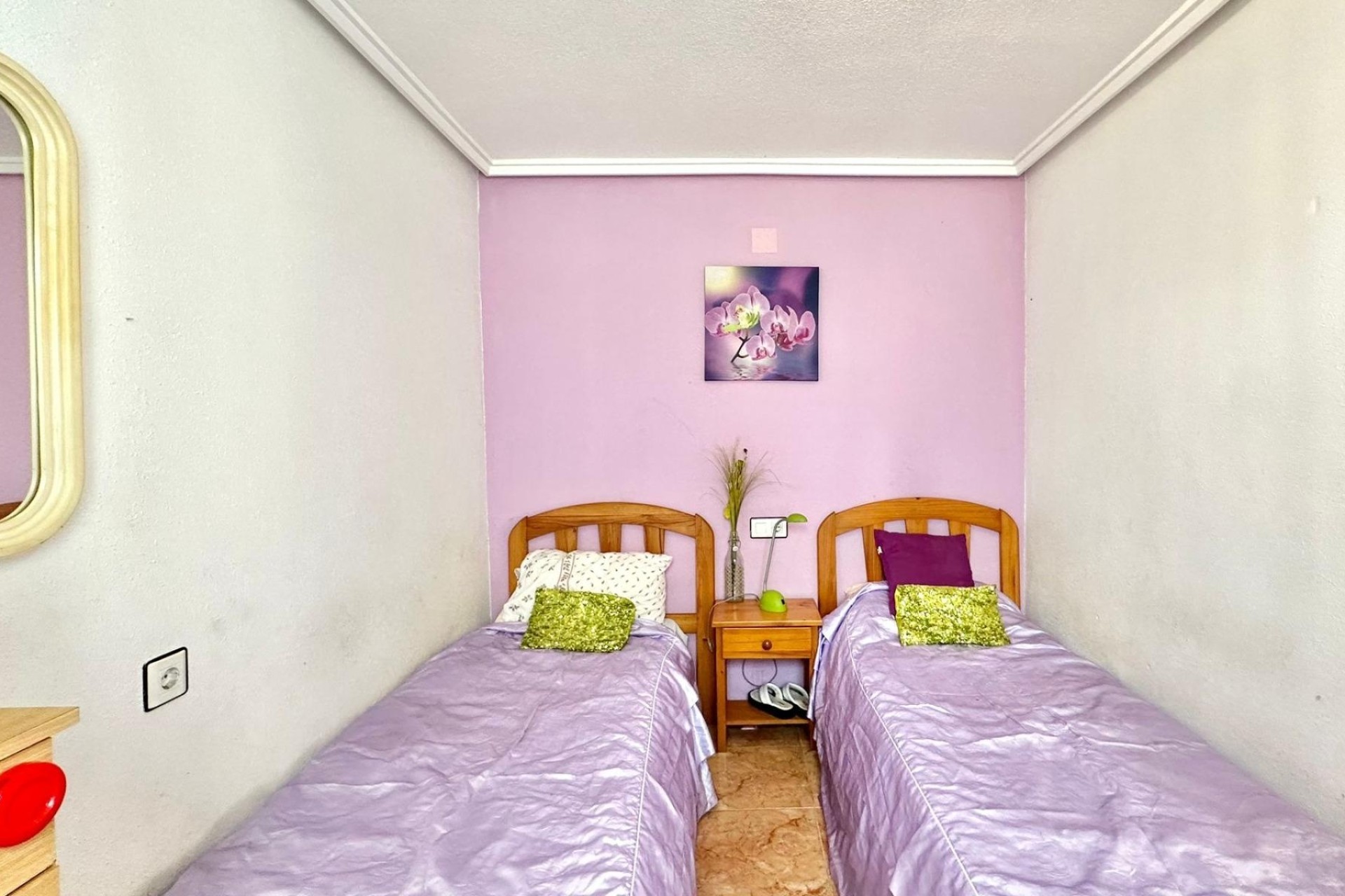 Sale - Apartment Flat -
Torrevieja - El limonar
