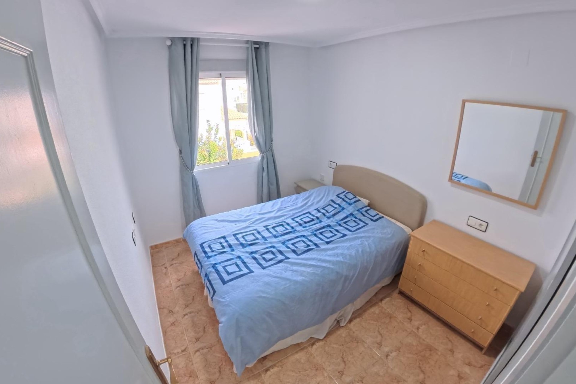 Sale - Apartment Flat -
Torrevieja - El limonar