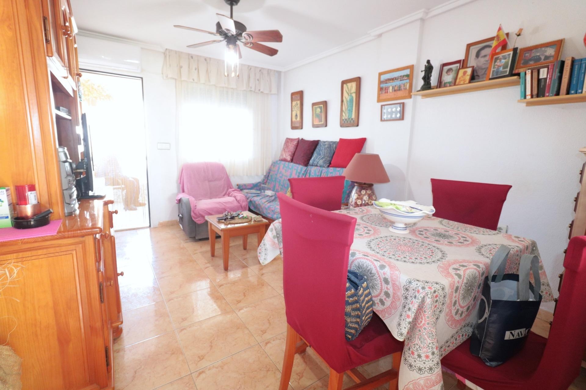 Sale - Apartment Flat -
Torrevieja - El limonar
