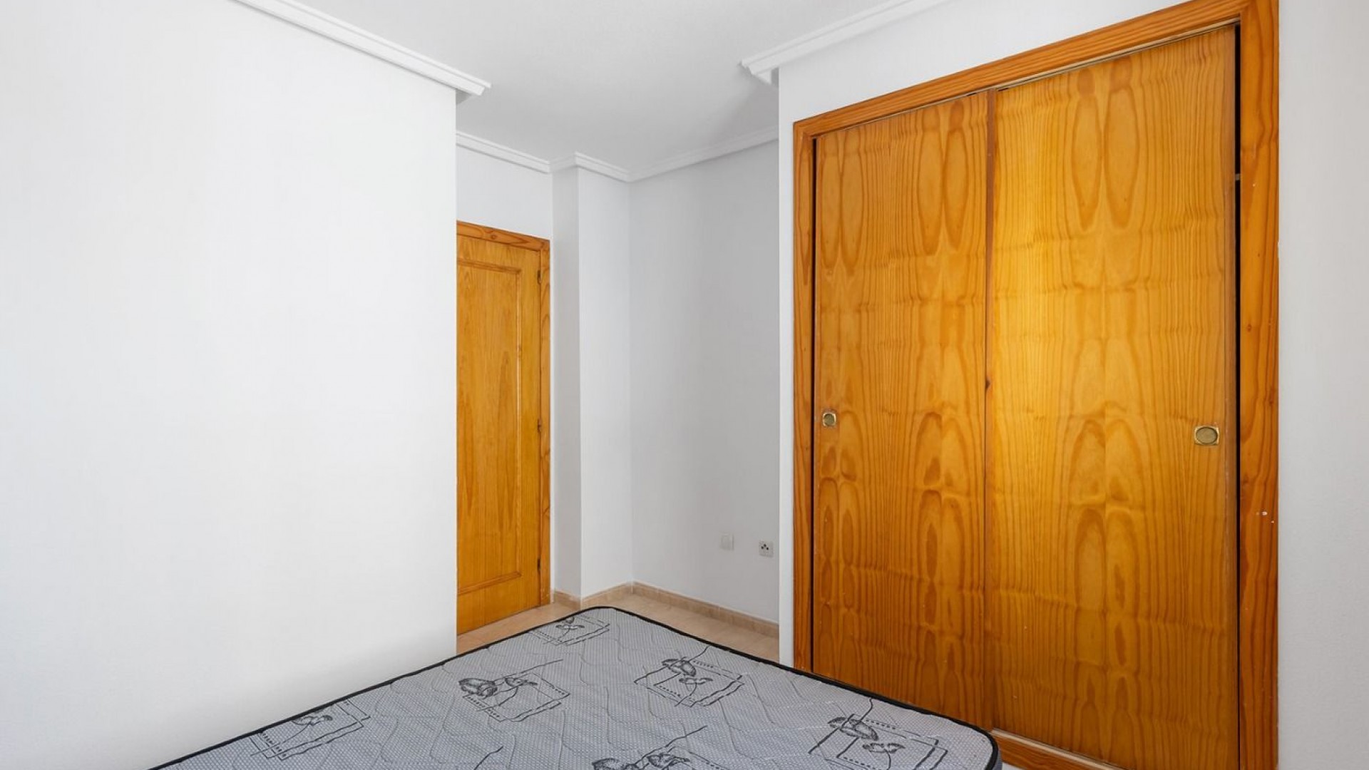 Sale - Apartment Flat -
Torrevieja - El molino