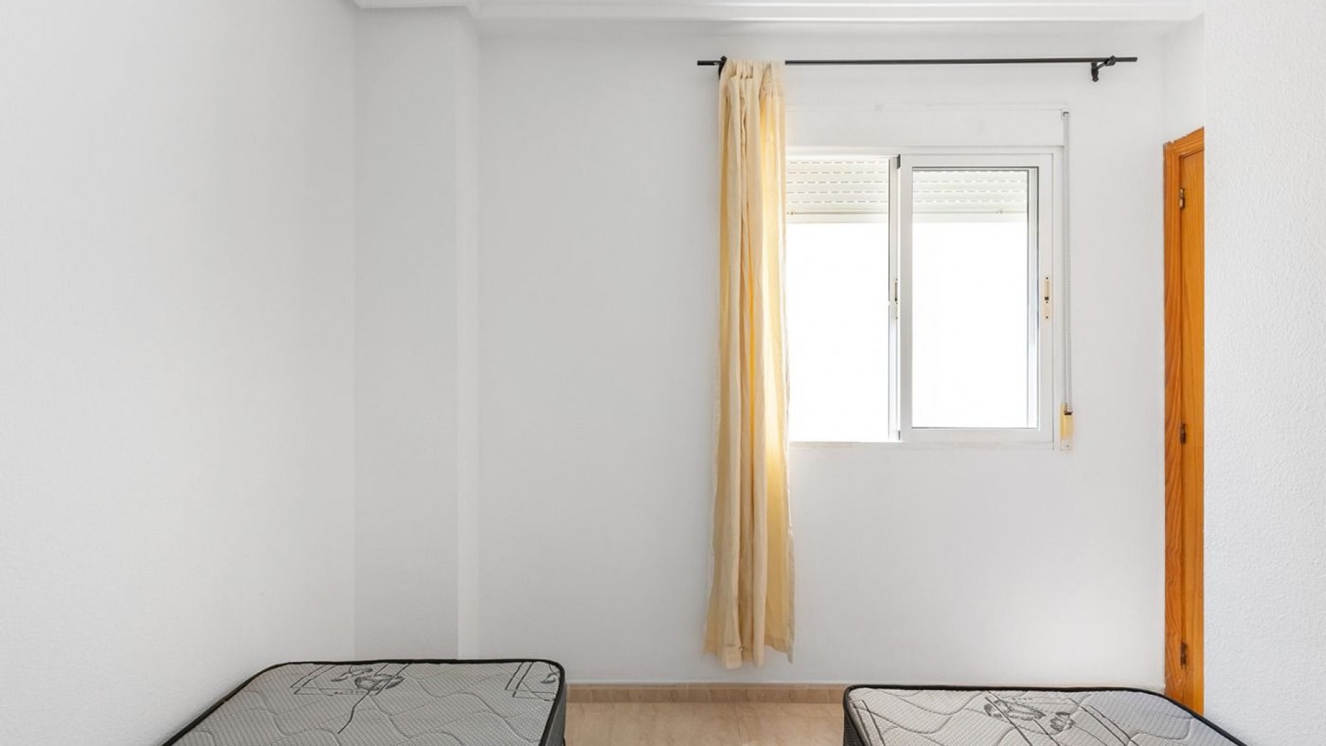 Sale - Apartment Flat -
Torrevieja - El molino