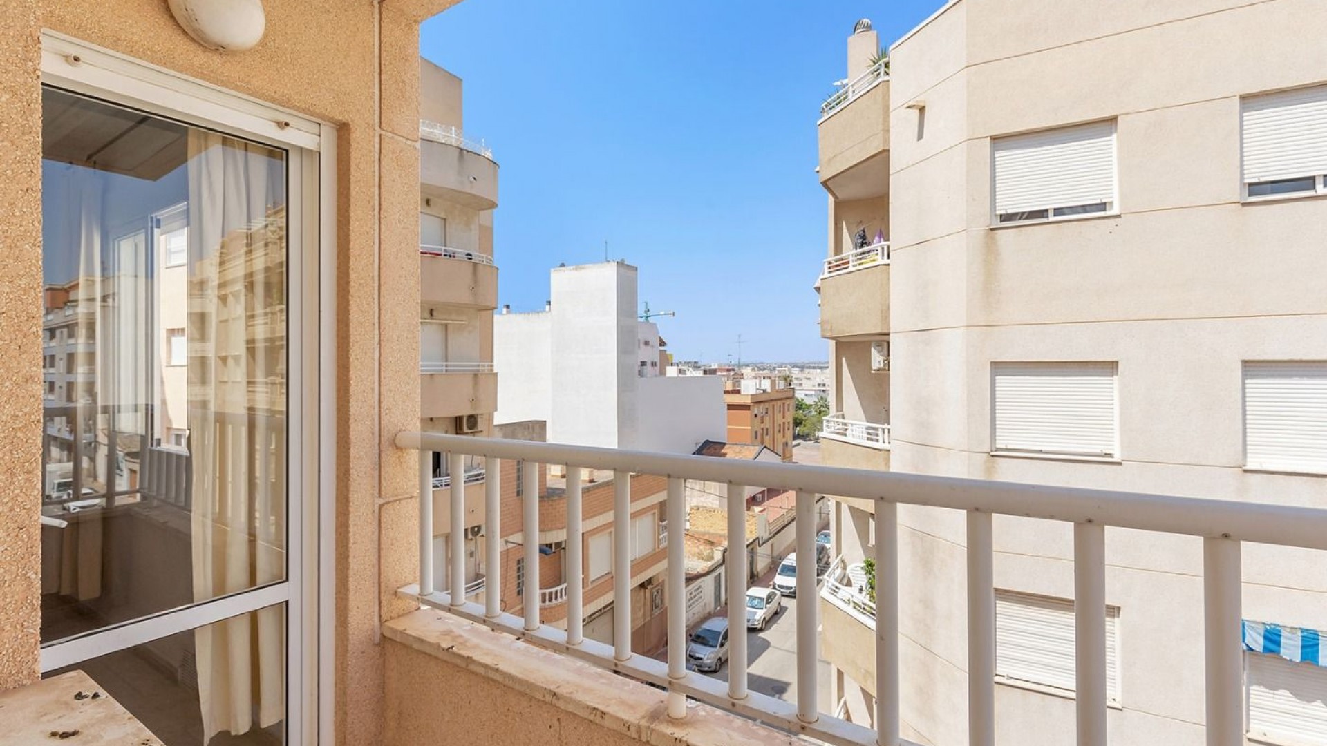 Sale - Apartment Flat -
Torrevieja - El molino
