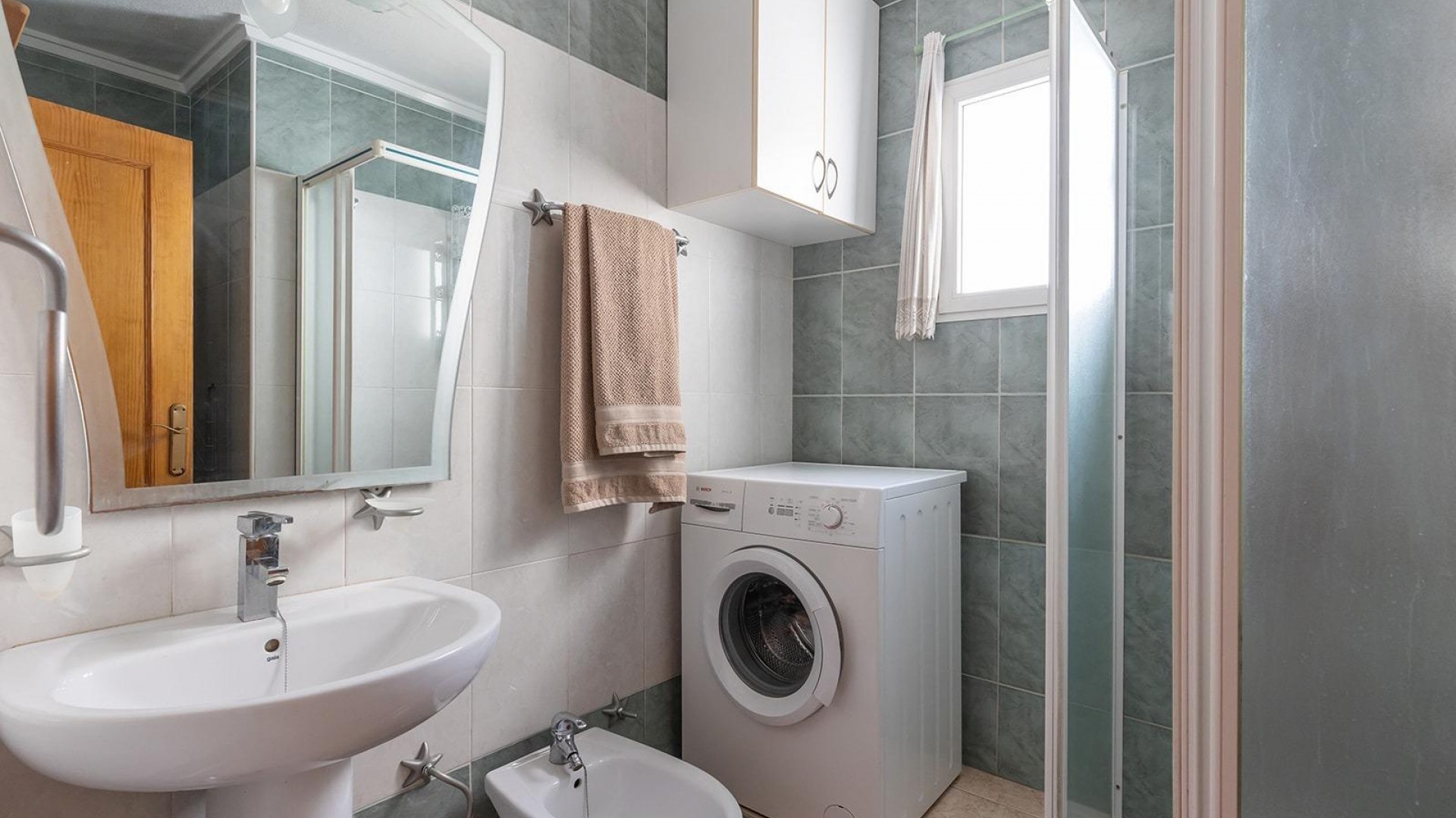 Sale - Apartment Flat -
Torrevieja - El molino