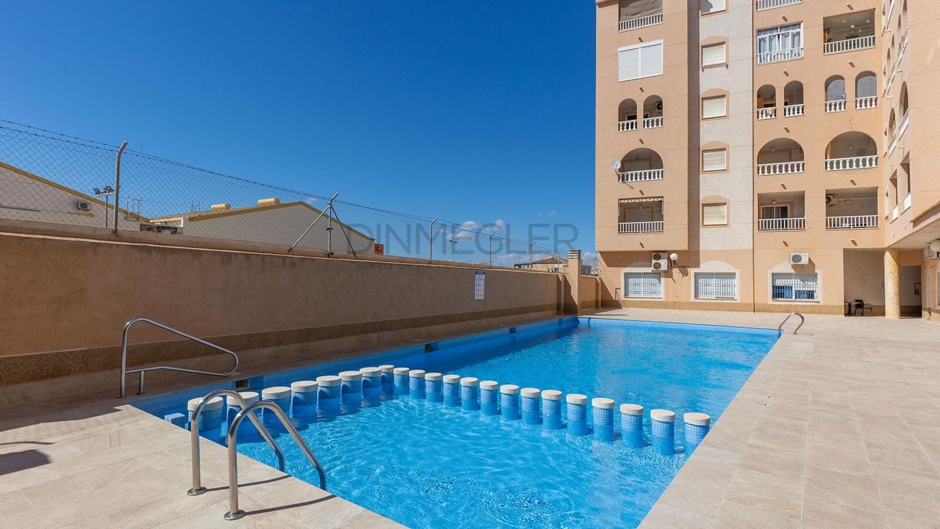 Sale - Apartment Flat -
Torrevieja - El molino