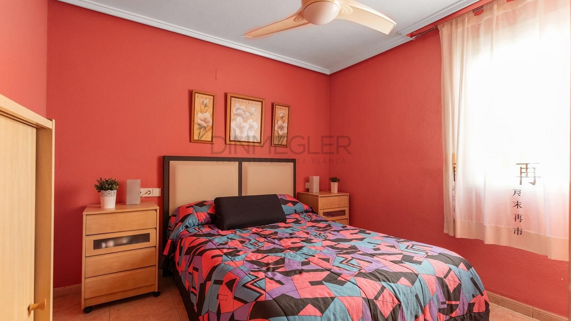 Sale - Apartment Flat -
Torrevieja - El molino
