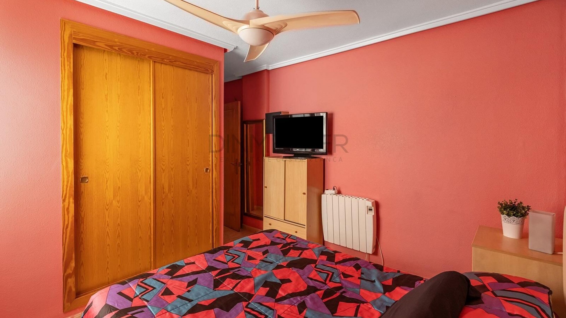 Sale - Apartment Flat -
Torrevieja - El molino