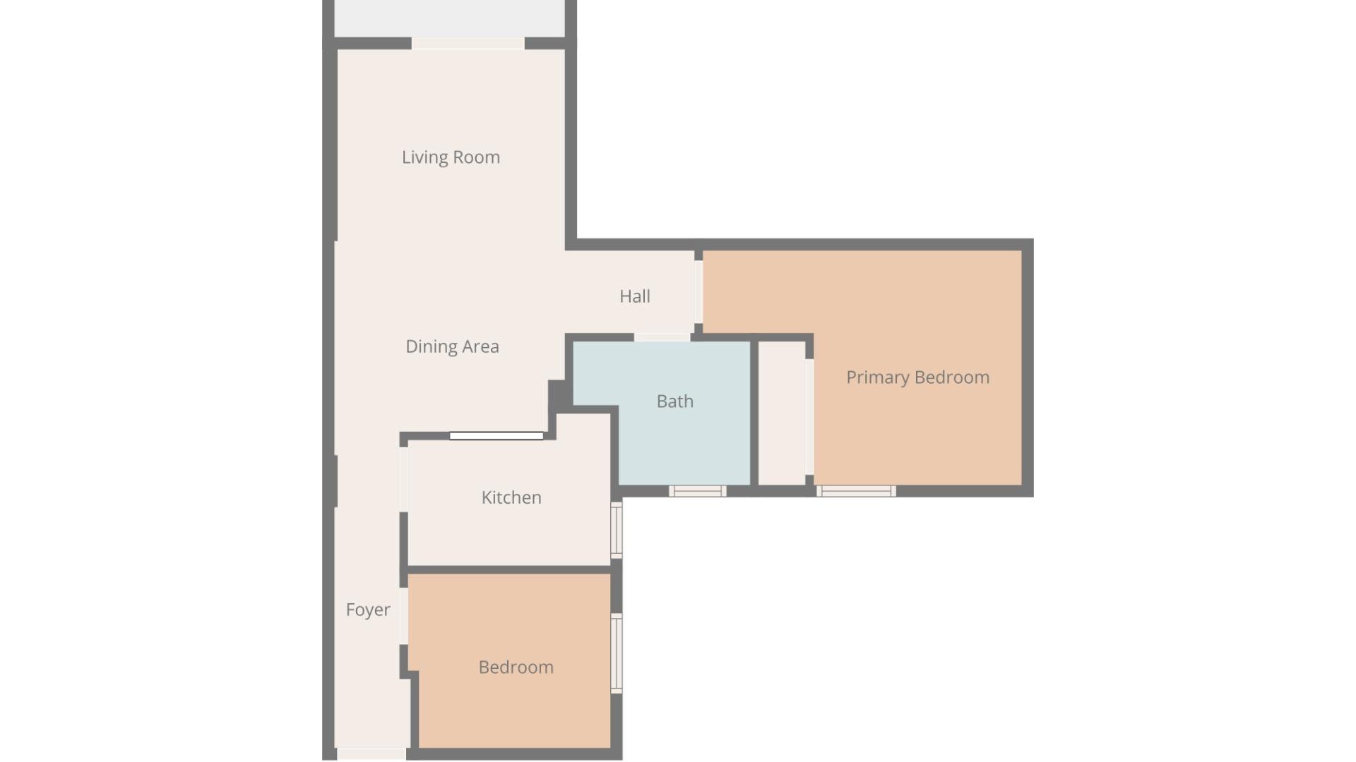 Sale - Apartment Flat -
Torrevieja - El molino