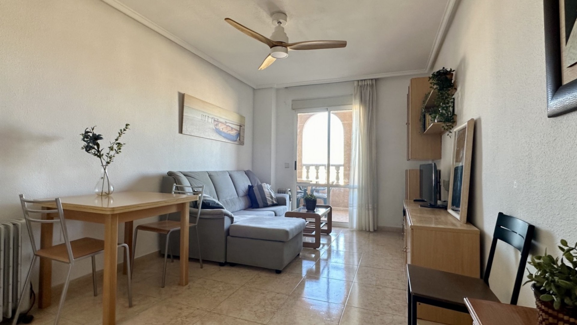 Sale - Apartment Flat -
Torrevieja - El Molino