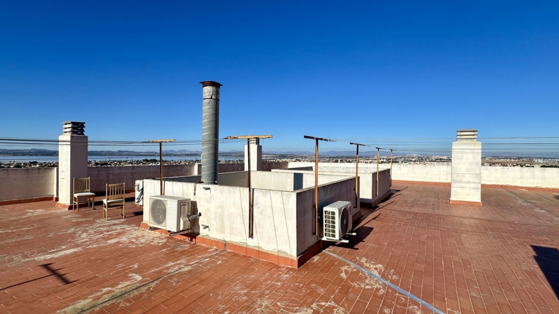 Sale - Apartment Flat -
Torrevieja - El Molino