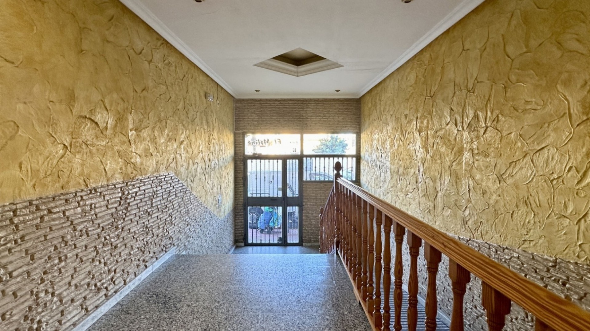 Sale - Apartment Flat -
Torrevieja - El Molino