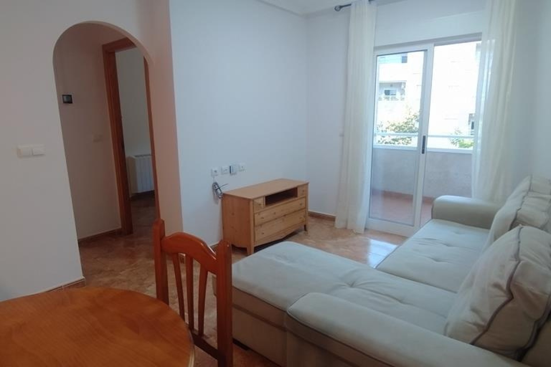 Sale - Apartment Flat -
Torrevieja - El molino