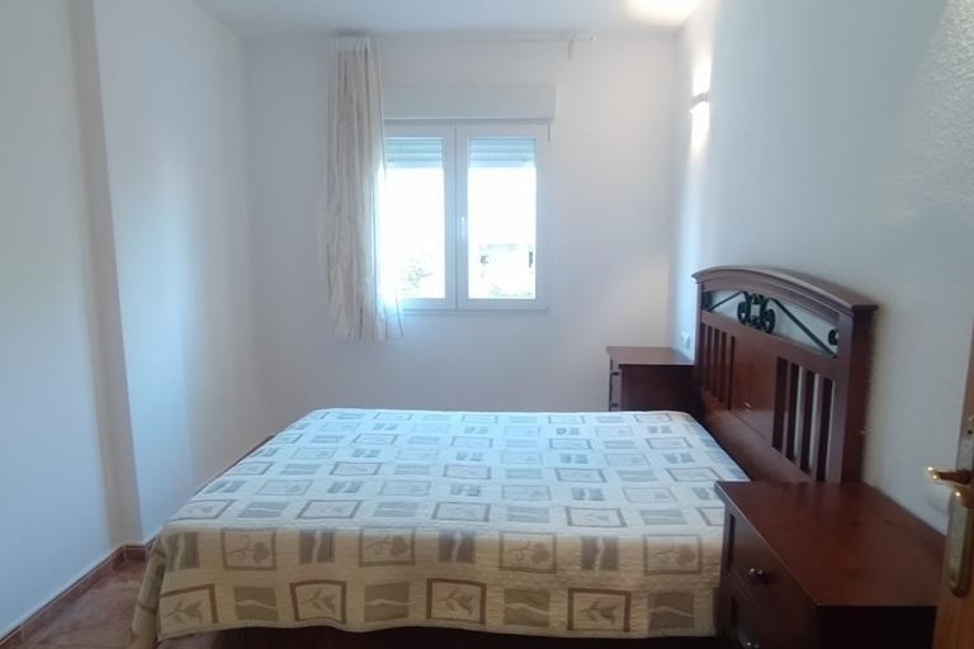 Sale - Apartment Flat -
Torrevieja - El molino