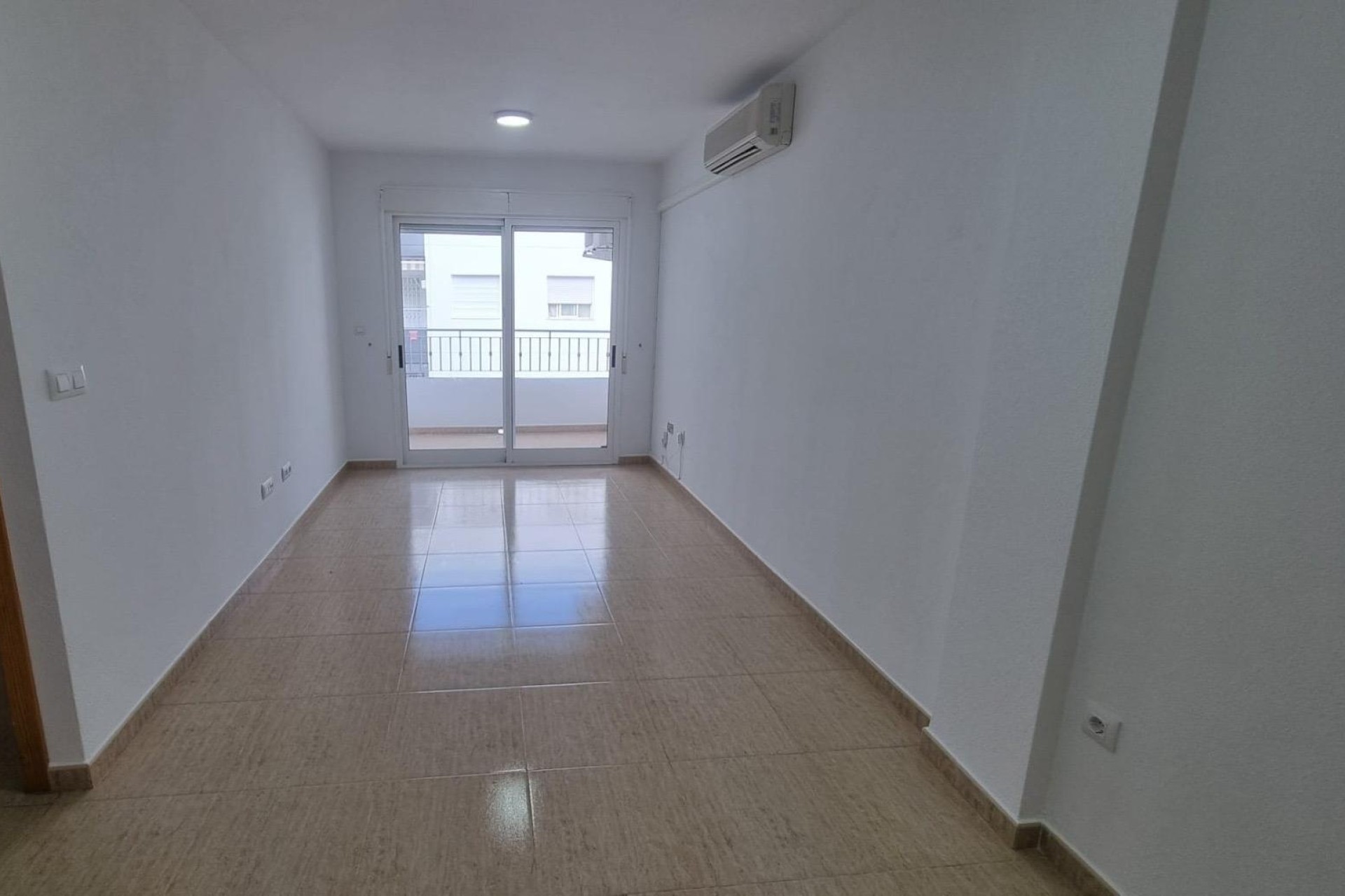Sale - Apartment Flat -
Torrevieja - El molino