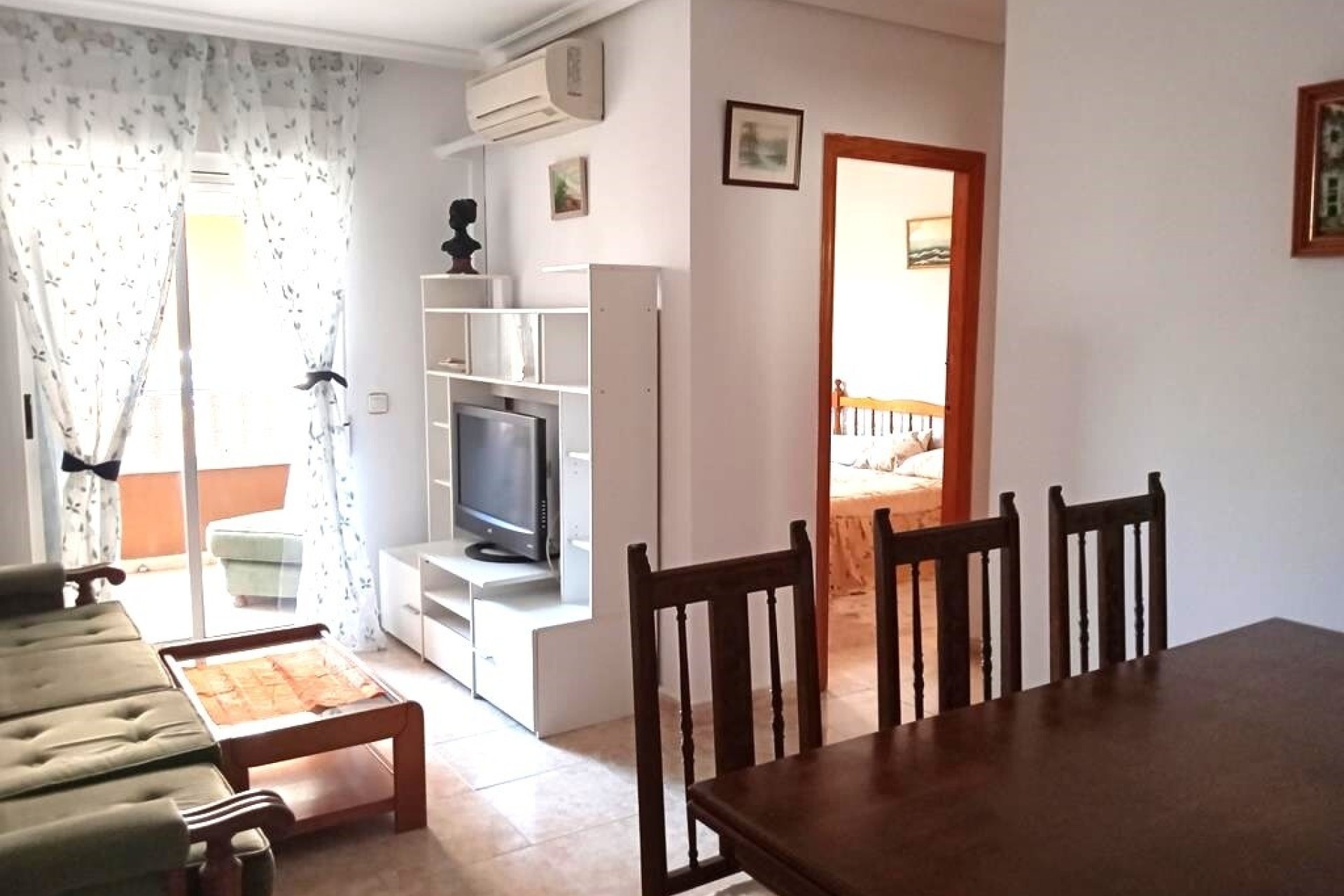 Sale - Apartment Flat -
Torrevieja - El molino