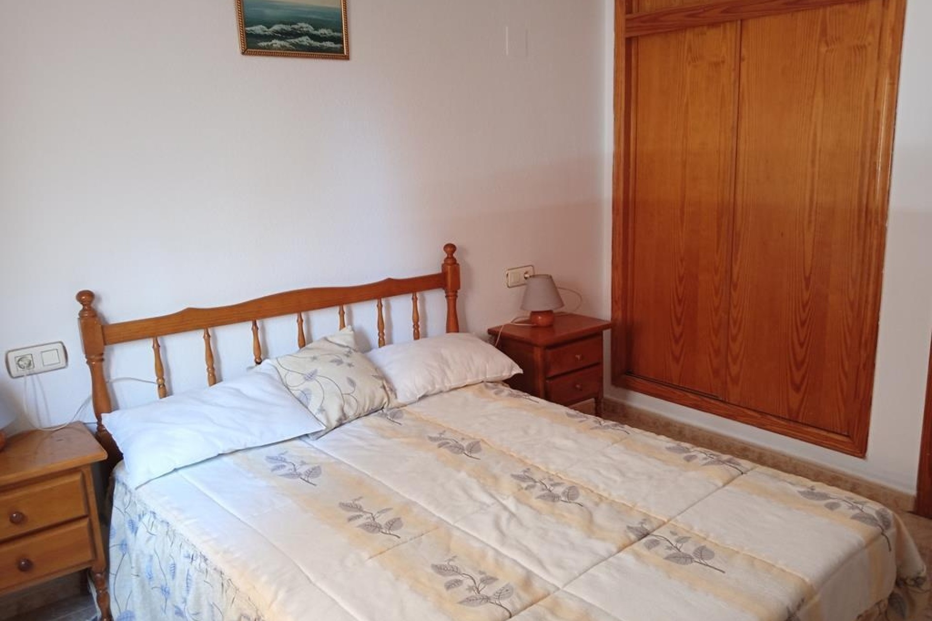 Sale - Apartment Flat -
Torrevieja - El molino