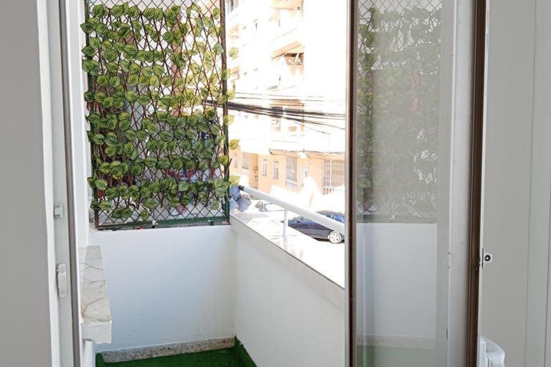 Sale - Apartment Flat -
Torrevieja - El molino