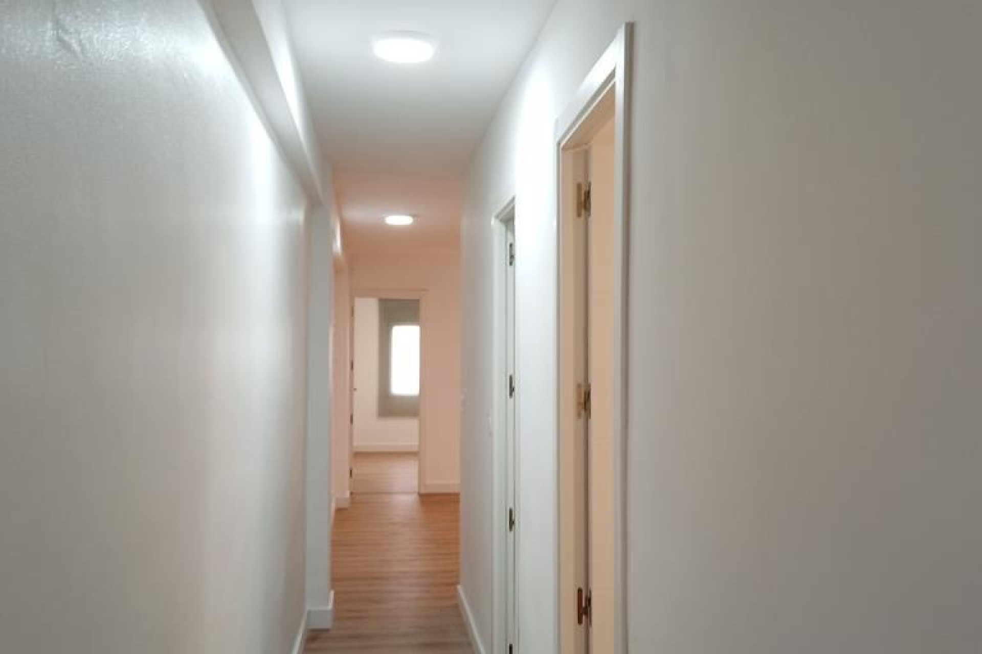 Sale - Apartment Flat -
Torrevieja - El molino