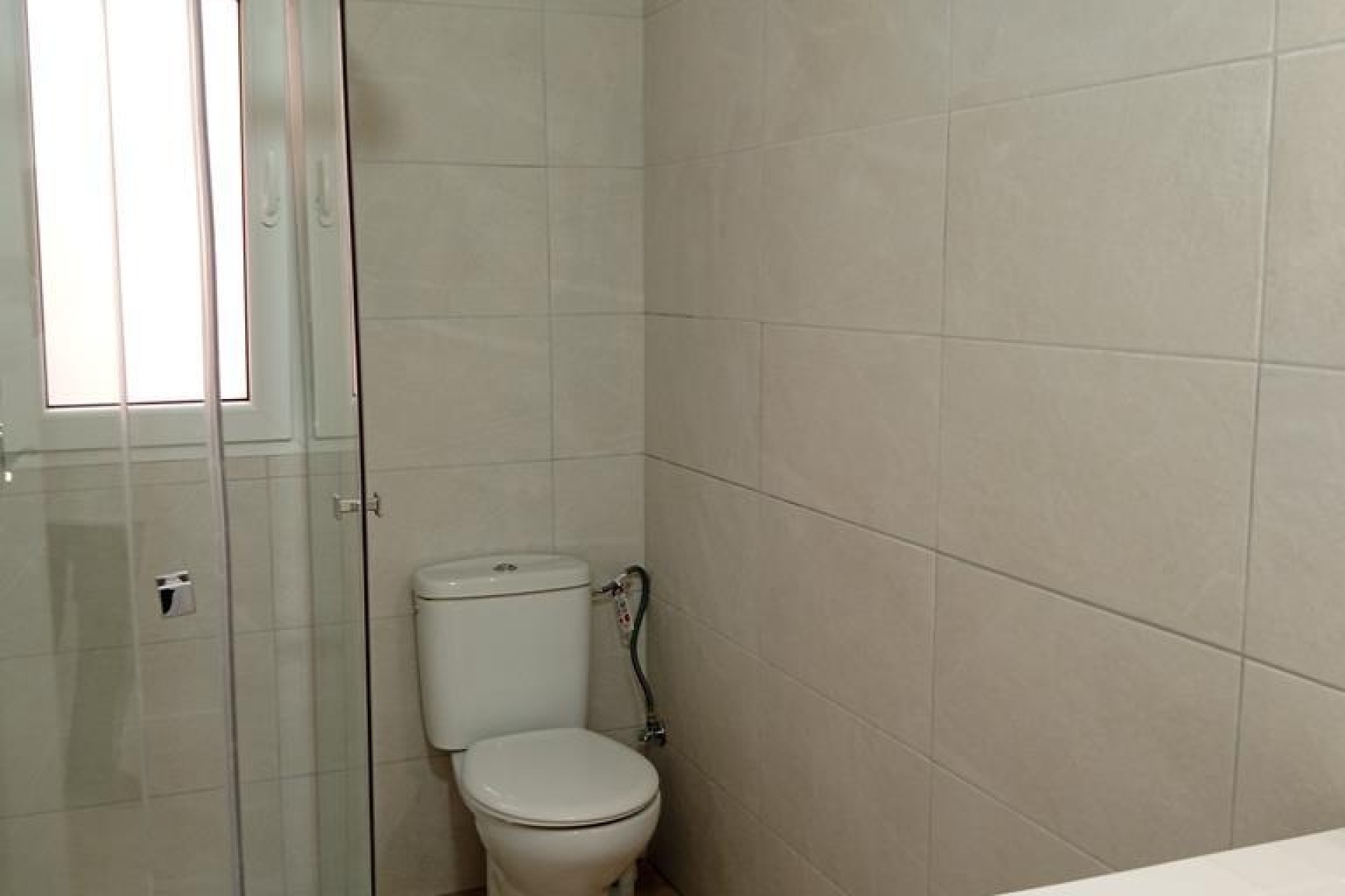 Sale - Apartment Flat -
Torrevieja - El molino