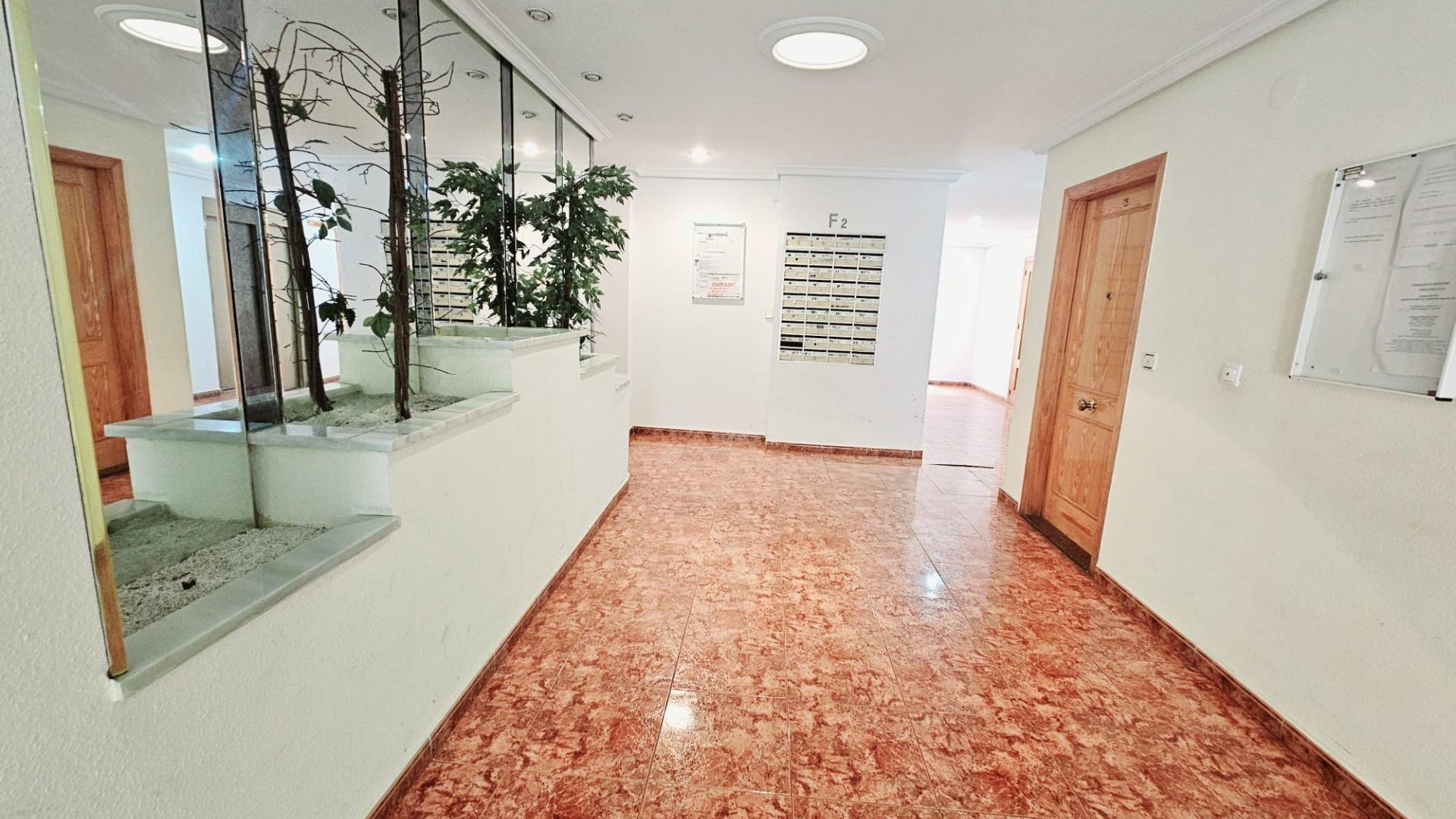 Sale - Apartment Flat -
Torrevieja - Estacion de autobuses