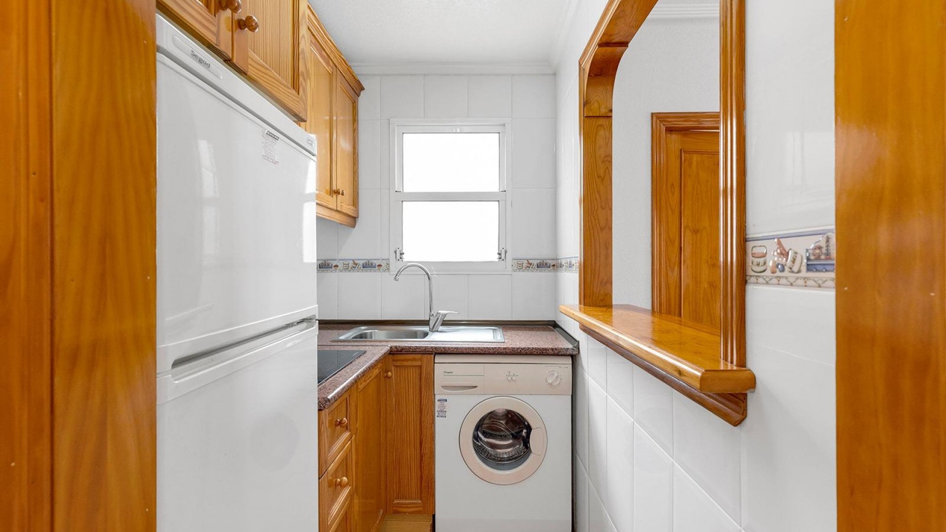 Sale - Apartment Flat -
Torrevieja - Estacion de autobuses