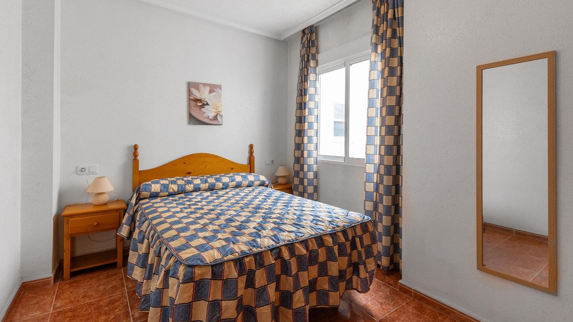 Sale - Apartment Flat -
Torrevieja - Estacion de autobuses