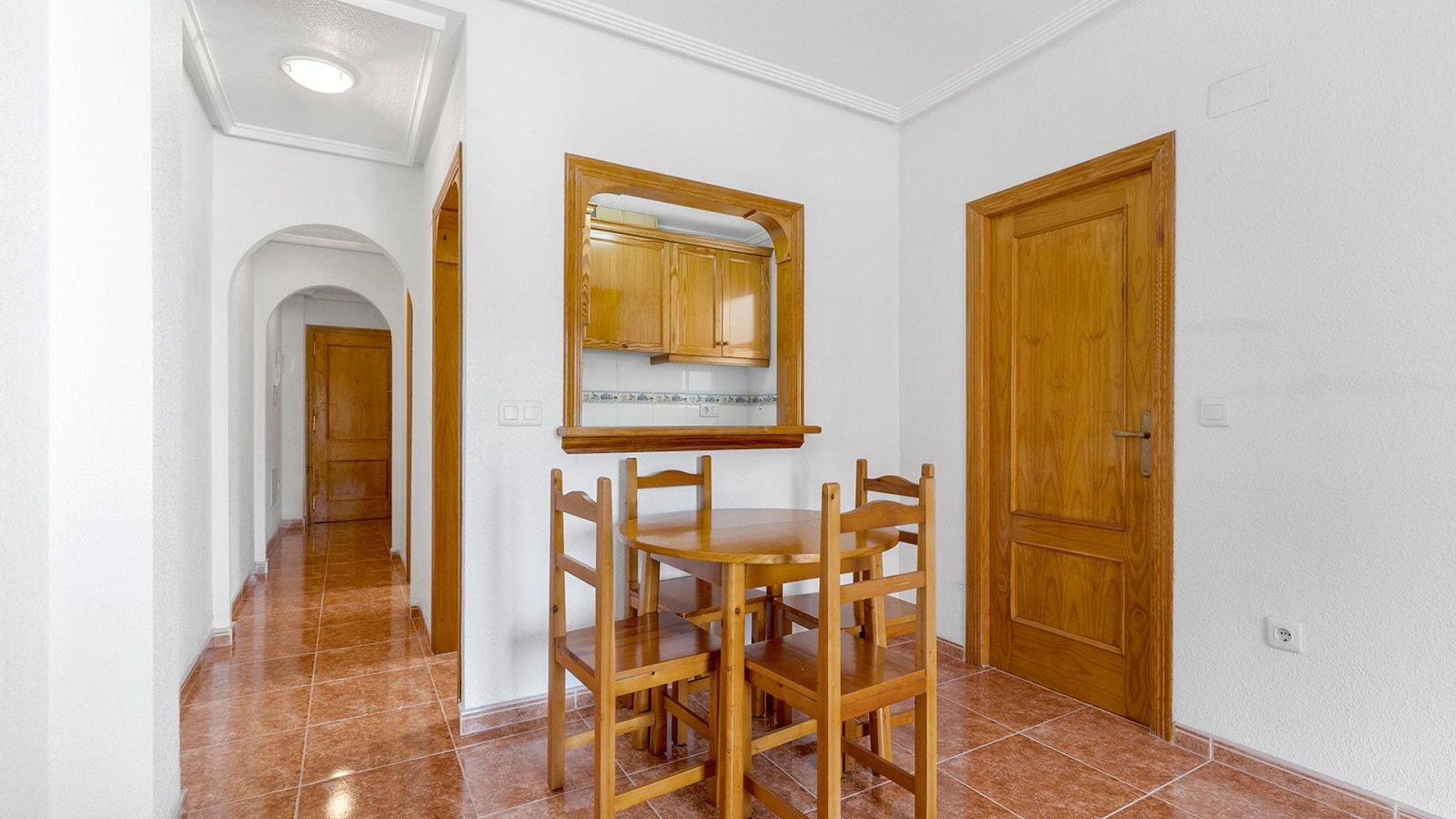 Sale - Apartment Flat -
Torrevieja - Estacion de autobuses