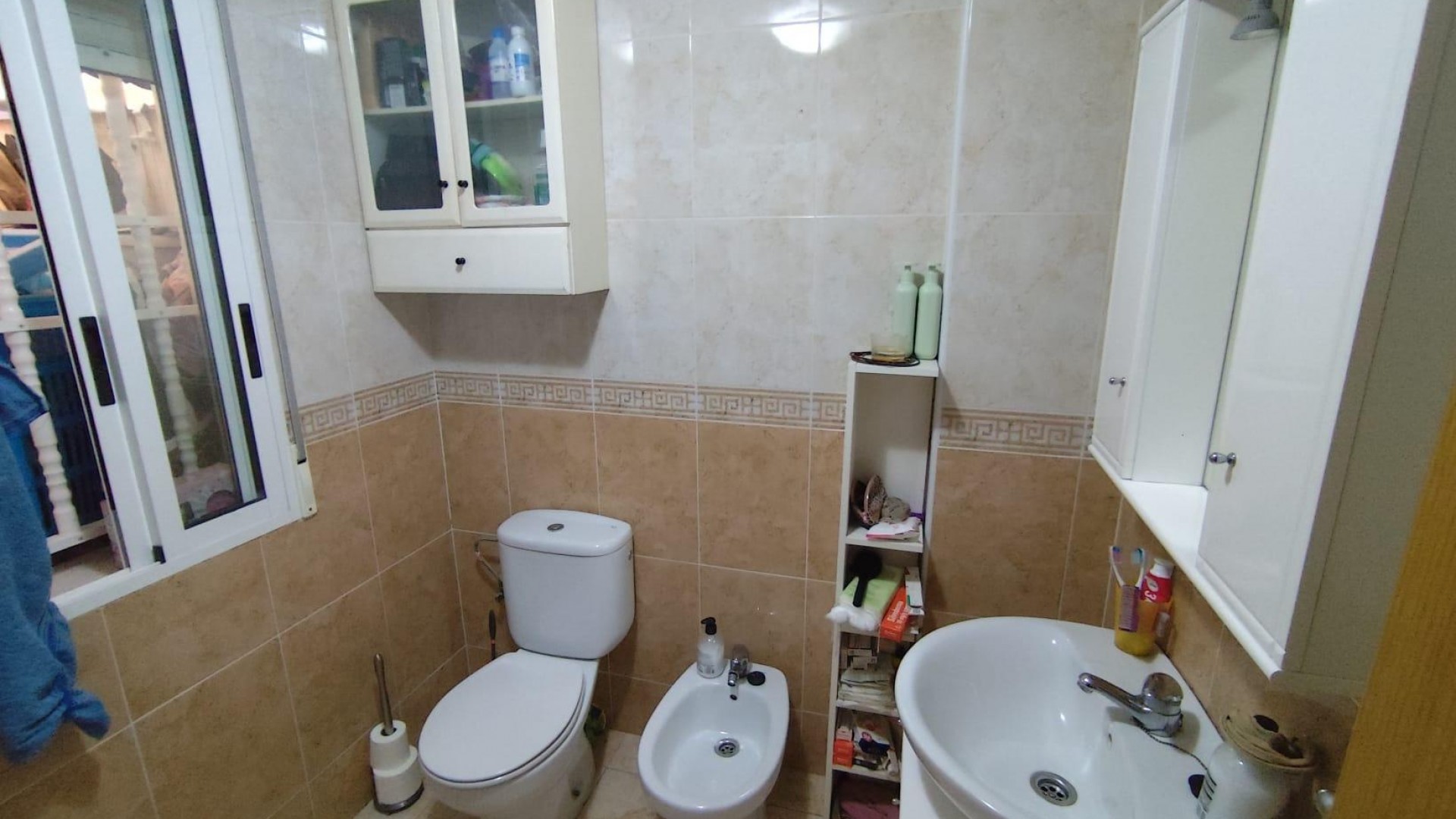 Sale - Apartment Flat -
Torrevieja - Estacion de autobuses