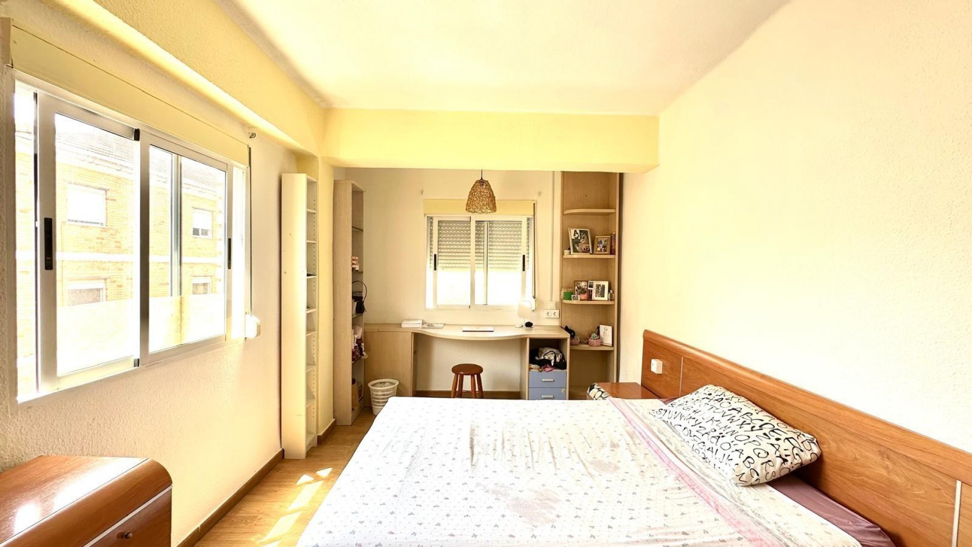 Sale - Apartment Flat -
Torrevieja - Estacion de autobuses