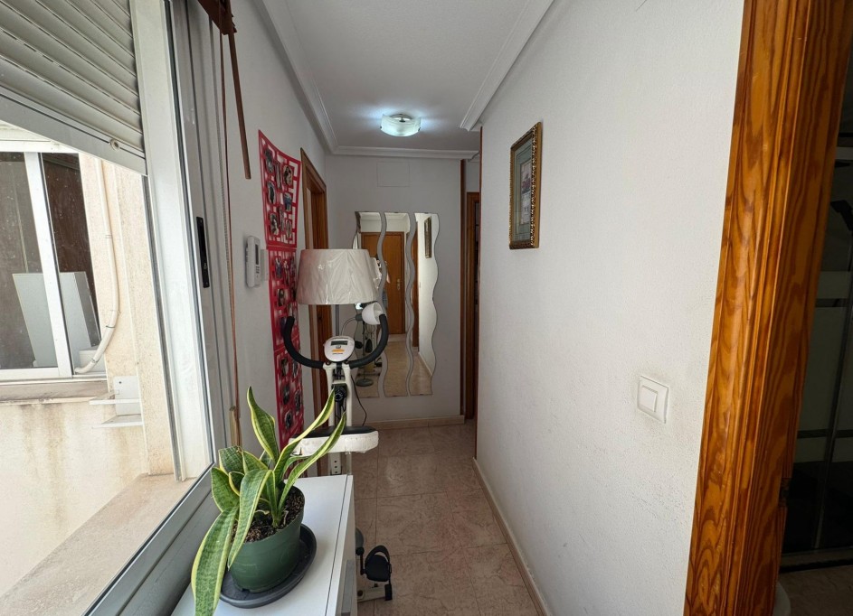 Sale - Apartment Flat -
Torrevieja - Estacion de autobuses