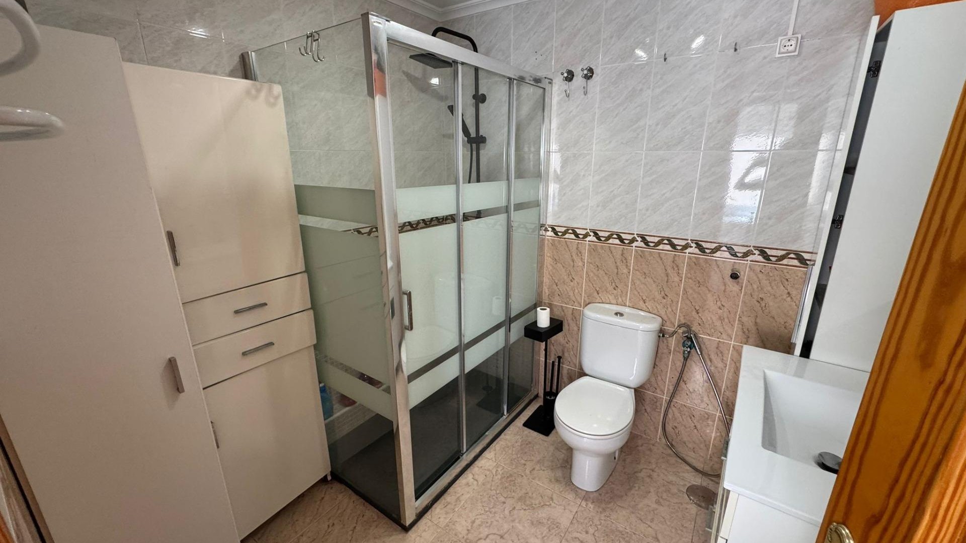 Sale - Apartment Flat -
Torrevieja - Estacion de autobuses