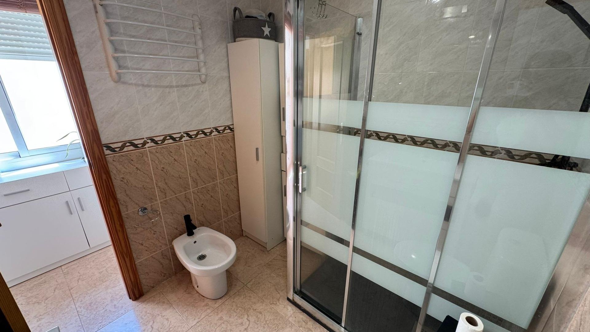 Sale - Apartment Flat -
Torrevieja - Estacion de autobuses