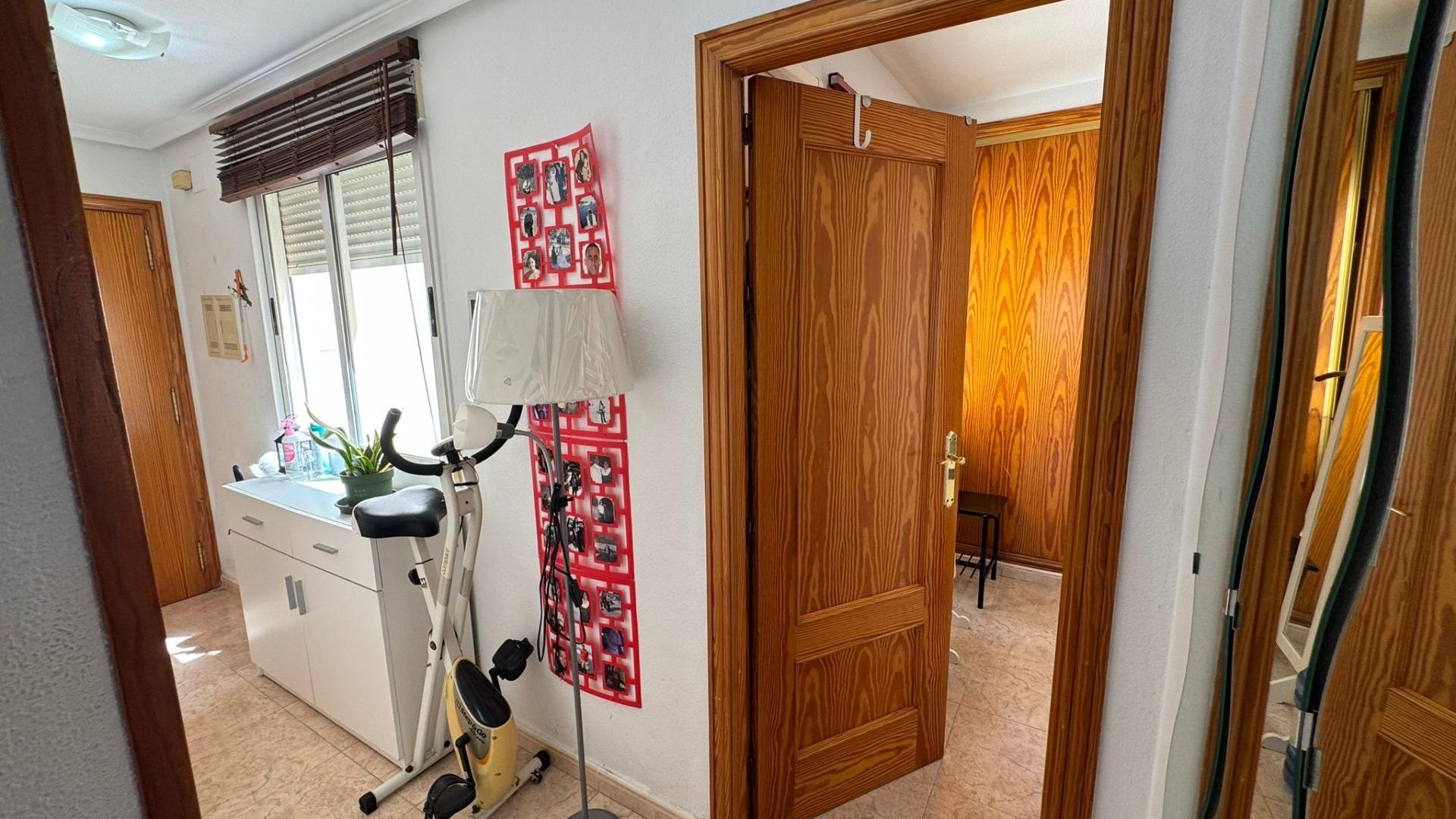 Sale - Apartment Flat -
Torrevieja - Estacion de autobuses