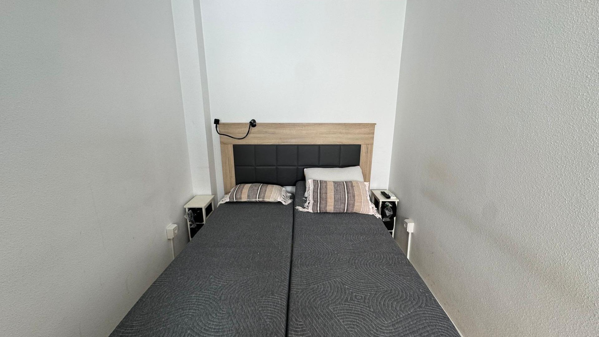 Sale - Apartment Flat -
Torrevieja - Estacion de autobuses