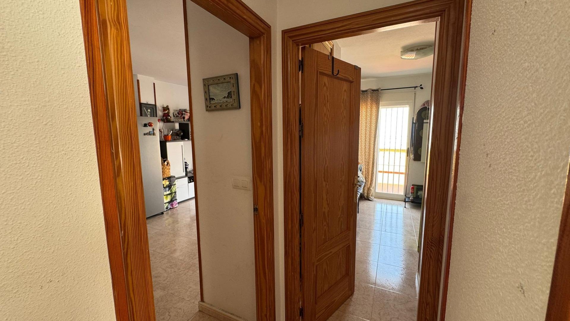 Sale - Apartment Flat -
Torrevieja - Estacion de autobuses