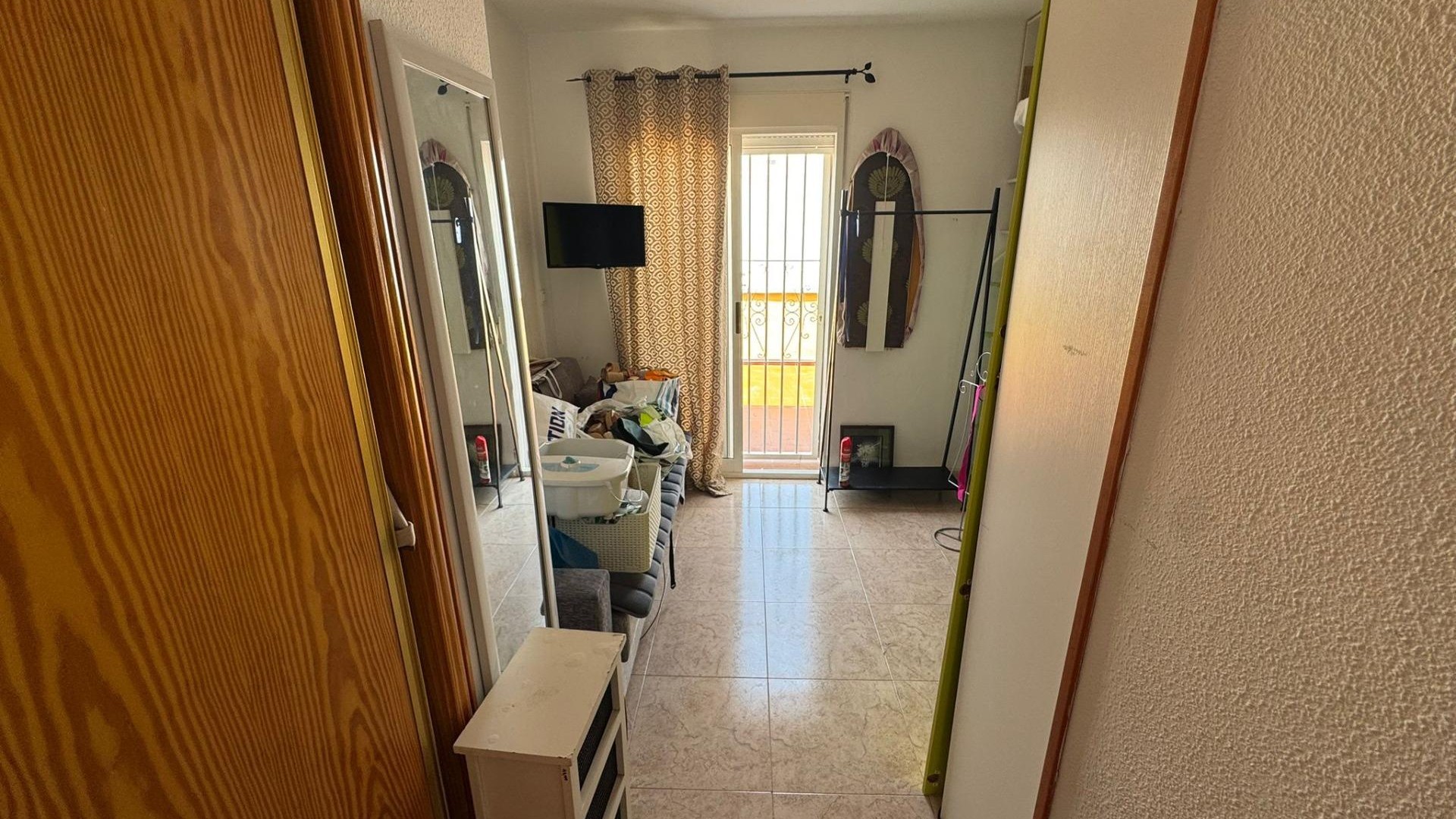 Sale - Apartment Flat -
Torrevieja - Estacion de autobuses