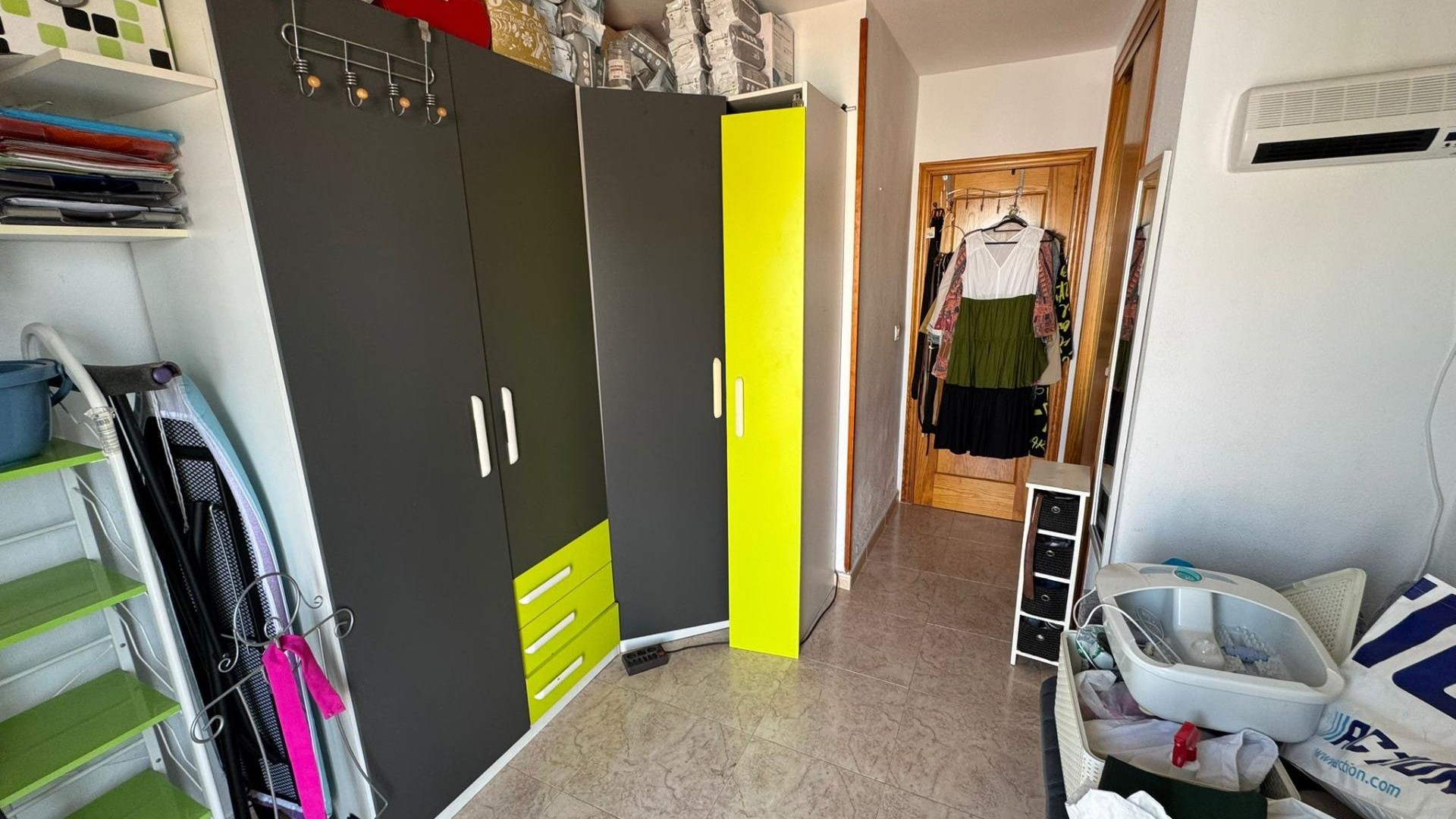 Sale - Apartment Flat -
Torrevieja - Estacion de autobuses