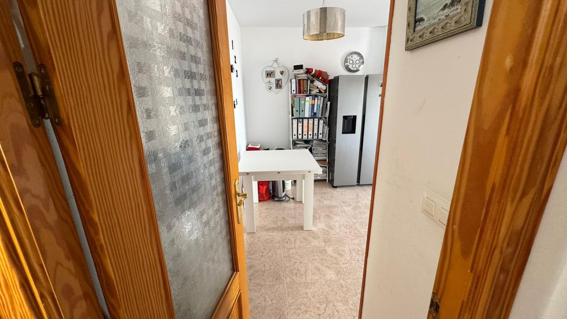 Sale - Apartment Flat -
Torrevieja - Estacion de autobuses
