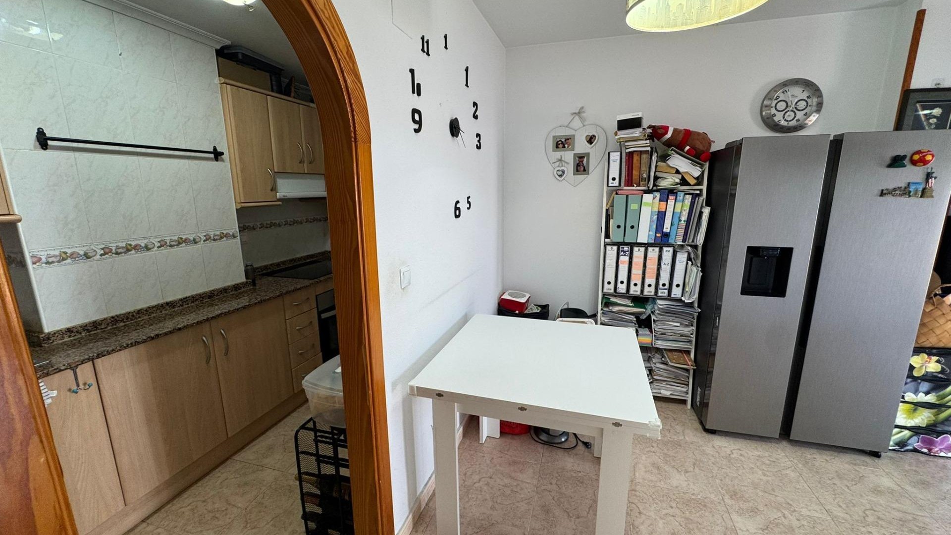 Sale - Apartment Flat -
Torrevieja - Estacion de autobuses