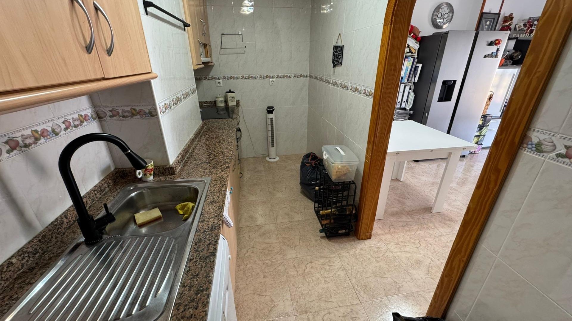 Sale - Apartment Flat -
Torrevieja - Estacion de autobuses