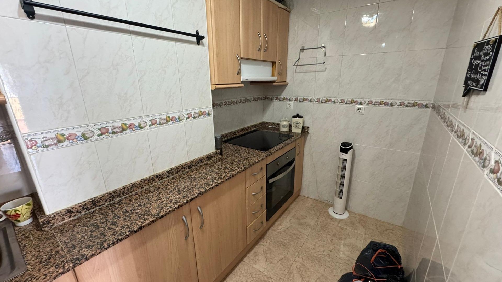 Sale - Apartment Flat -
Torrevieja - Estacion de autobuses