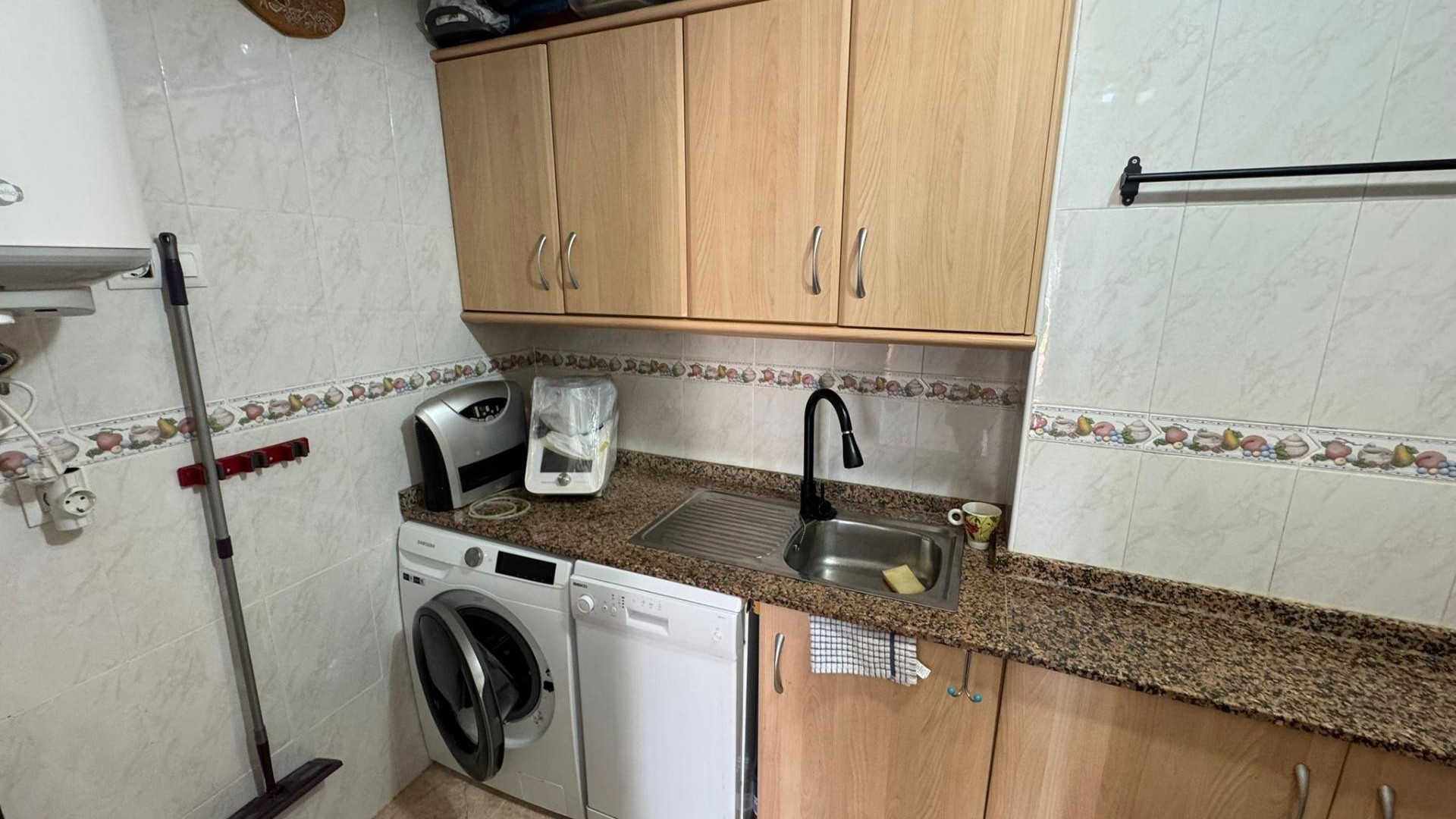 Sale - Apartment Flat -
Torrevieja - Estacion de autobuses